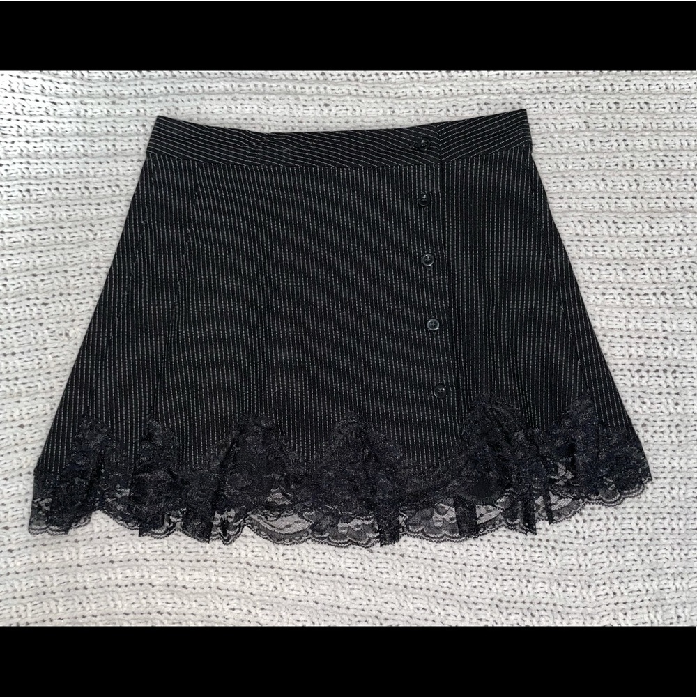 Unif Becca skirt